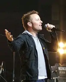 Chris Tomlin