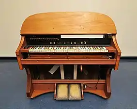 Chromelodeon I