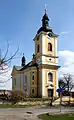 Church of the Assumption of the Virgin Mary