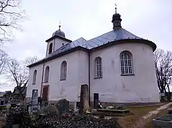 Church of Saint Procopius