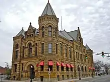 Old City Hall