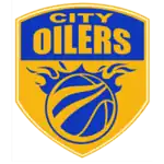 City Oilers logo