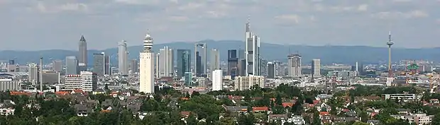 Frankfurt