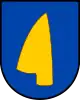 Coat of arms of Biskupice