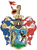 Coat of arms - Hajdúszoboszló