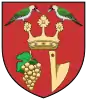 Coat of arms of Sitke