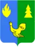 Coat of arms of Sovetsky District