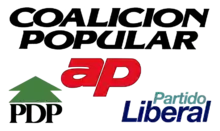 AP–PDP–PL–CdG