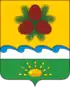 Coat of arms of Choysky District