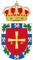 Coat of arms of El Bierzo