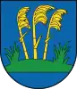 Coat of arms of Gabčíkovo