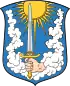 Coat of arms of Gvardeysky District