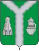 Coat of arms of Kirov