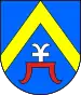 Coat of arms of Lyozna District