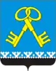 Coat of arms of Muravlenko