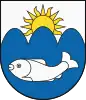 Coat of arms of Myjava