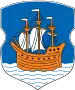 Coat of arms of Polotsk District