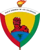 Official seal of Santo Domingo