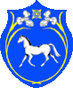 Coat of arms of Shirinsky District