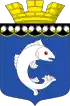 Coat of arms of Suoyarvi