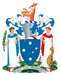 Victoria State Government