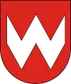 Coat of arms of Vyetka