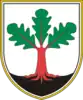 Coat of arms of Municipality of Hrastnik