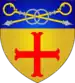 Coat of arms of Biwer