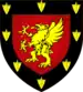 Coat of arms of Dippach