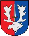 Coat of arms of Širvintos District Municipality