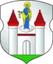 Coat of arms of Barysaw District