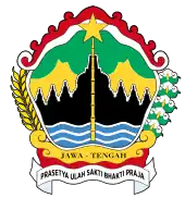 Central Java