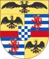 Coat of arms of Ducato della Mirandola