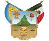 Coat of arms of Hidalgo