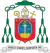 John Nepomucene Neumann's coat of arms