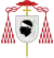 Lorenzo Pucci's coat of arms