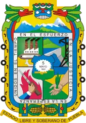 Puebla