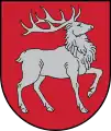 Coat of arms of Selonia