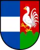 Coat of arms of Višňové