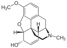 Skeletal formula