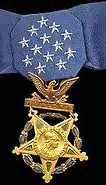 Medal of Honor