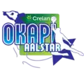 Crelan Okapi Aalstar(2015–2020)