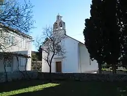 St. Mary Magdalene Church