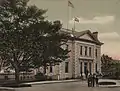 Custom House c. 1905