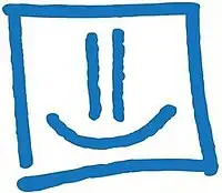 The Cybersmile Foundation logo