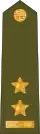 Czech Army(Podplukovník)