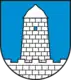 Coat of arms of Hausneindorf