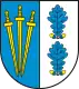 Coat of arms of Eichstedt