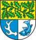 Coat of arms of Vockerode