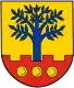 Coat of arms of Ascheberg